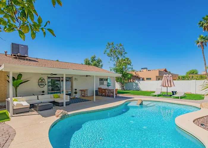 Family Fresh Holiday home *