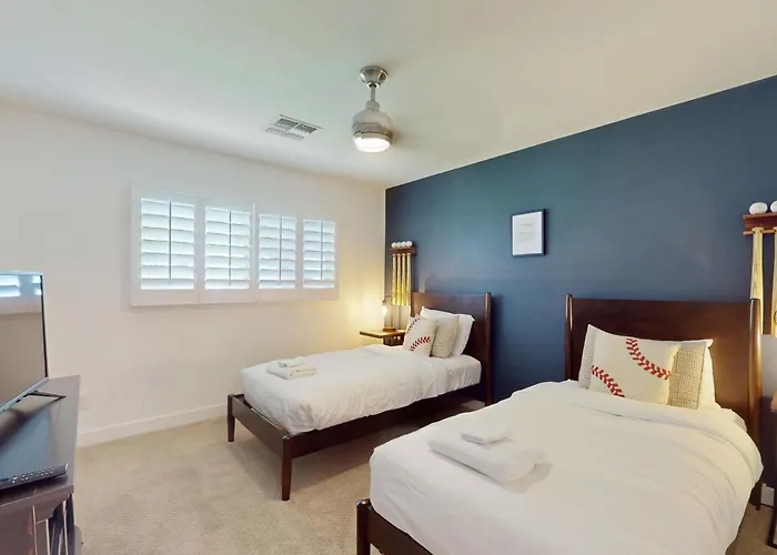 Family Fresh Holiday home *
