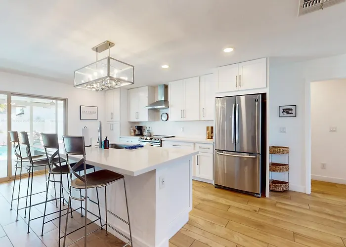 Holiday home Family Fresh
