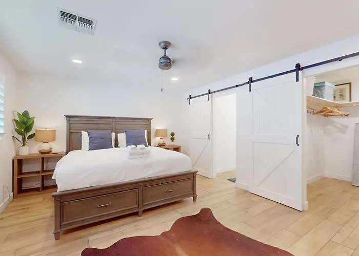 Family Fresh Holiday home Scottsdale