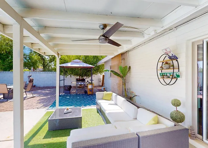Family Fresh Holiday home *
