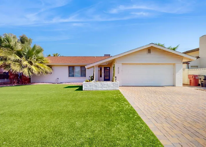 Holiday home Family Fresh Scottsdale