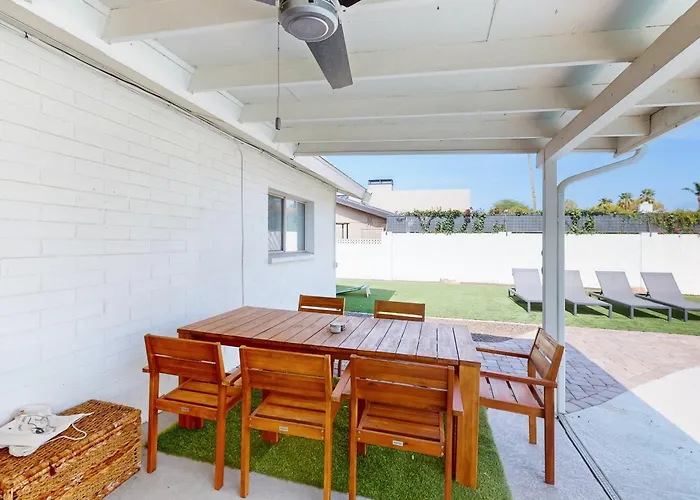 Family Fresh Holiday home *